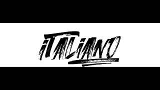Mr.Tony - ITALIANO ( prod. by SCKBEATZ )