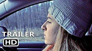 SPIRITS IN THE DARK Official Trailer (2019) Horror, Drama Movie
