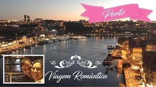 Viagem Romântica ao Porto • www.luisaalexandra.com