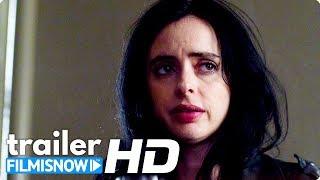 JESSICA JONES - STAGIONE 3 | Krysten Ritter nel Trailer ITA della serie Netflix