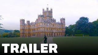 Downton Abbey - Movie Trailer (2019)
