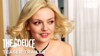 The Deuce (2018) | Season 2 Teaser Trailer | HBO