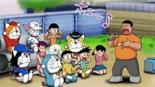 Doraemon Cartoon 2018 - Doraemon in Hindi 2018 - Latest Doraemon New episode " funny land " in Hindi