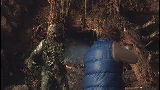 Esseri ignoti dai profondi abissi - Film Horror Completo in italiano