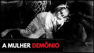 ONIBABA - QUE DIABO DE FILME É ESSE?