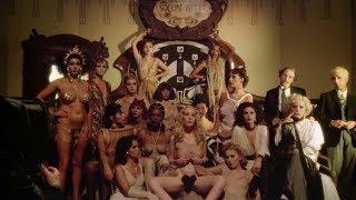 Feature film: Caligula 2 (Tinto Brass, 1979) / Художественный фильм: Калигула 2 (Тинто Брасс)