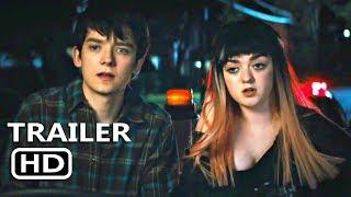 THEN CAME YOU Trailer (2019) Nina Dobrev, Maisie Williams