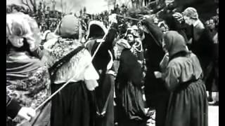1943   Lourdes Film Regia Henry King   The Song Of Bernadette   Italiano