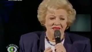 Carla Boni - Acque amare (1996)