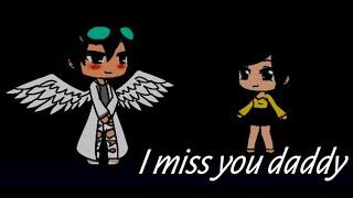 I miss you daddy // WGF ???????? // speciale 1800_ ❤