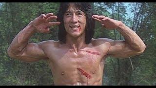 JACKIE CHAN: LA MANO CHE UCCIDE (1979) FILM COMPLETO ITA [Jackie Chan italian fanclub]