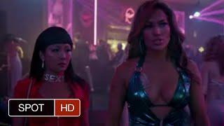 Le Ragazze di Wall Street (Hustlers) con Jennifer Lopez | SPOT HD "Devono essere sbronzi"