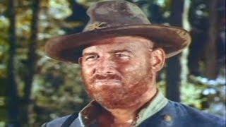 Yellowneck (Civil War Western Movie, Full Length Feature Film, English) *free full westerns*