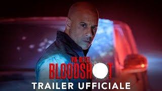 Bloodshot - Trailer ufficiale italiano | Dal 20 febbraio al cinema