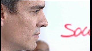 Pedro Sánchez, il volto nuovo della Spagna