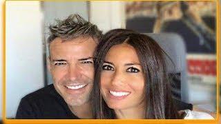 Elisabetta Gregoraci, il romantico messaggio del nuovo fidanzato Francesco | M.C.G.S