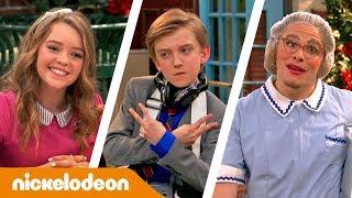 ???? IN ONDA ORA: School of Rock | Momenti Migliori ⭐️ | Nickelodeon Italia