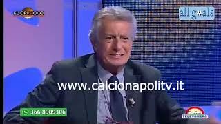 Napoli-Atalanta 2-2 Fuorigioco 31/10/19 parte 2/2