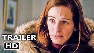 BEN IS BACK Trailer # 2 (2018) Julia Roberts, Drama Movie