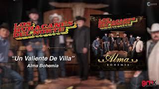 Los Huracanes Del Norte - Alma Bohemia (Disco Completo)