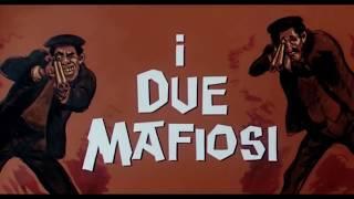 I Due Mafiosi Franco e Ciccio   Film Completo Italiano Comico HD