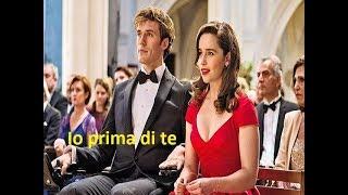Io prima di te - 'film italiano completo