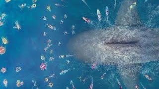 Shark - Il primo squalo film'completo'in'italiano