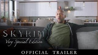 Skyrim: Very Special Edition – Official E3 2018 Trailer