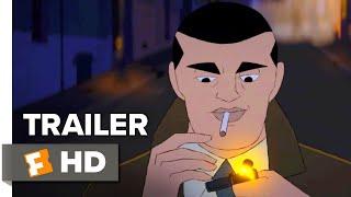 Buñuel in the Labyrinth of the Turtles Trailer #1 (2019) | Movieclips Indie