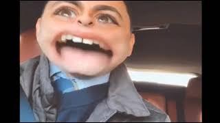 “Road rage Wednesday” jingle bells & back seat driver by: Anthony “Rodia Comedy”