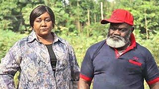 MY FUNNY VILLAGE PARENTS WITH SWAG 2 - latest nigerian movies 2018 african movies