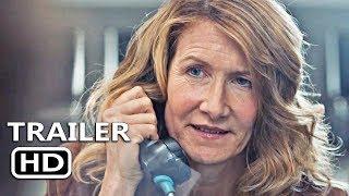TRIAL BY FIRE Official Trailer (2019) Laura Dern, Jack O'Connell Movie