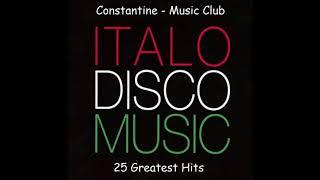 Italo Music / Звёзды Итальянской Эстрады 70-х - 80-х