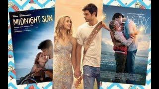 Vivendo o Agora Os Melhores Filmes de❤???? Drama, Romance 2018❤???? Completos e Dublados