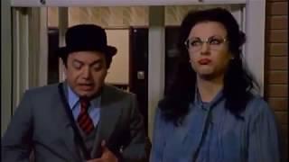 Lino Banfi è un bambino vivece. Film cult anni 80 italiano commedia