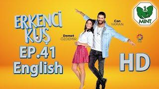 Early Bird - Erkenci Kus 41 English Subtitles Full Episode HD