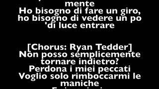 Start again OneRepublic italiano traduzione