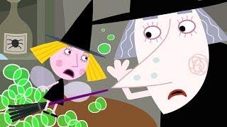 Ben e Holly Italiano - ????Felice Halloween! ????- Collezione Italiano - Cartoni Animati