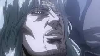 Ken il Guerriero - La Leggenda di Raoul - Anime ITA - film completo