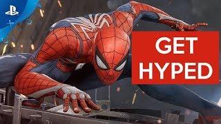 MaDz Live - Spider-man PS4 PRO Dynamic 4K | Spider-man 87 on Metacritic | My PC Drama Continues