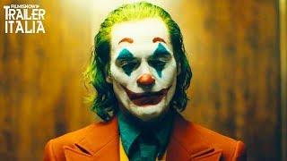 JOKER (2019) | Teaser Trailer ITA del film con Joaquin Phoenix