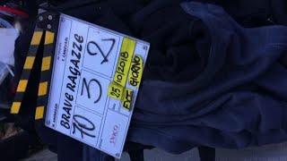 Sul set di 'Brave ragazze', una action comedy tutta al femminile | Vanity Fair Italia