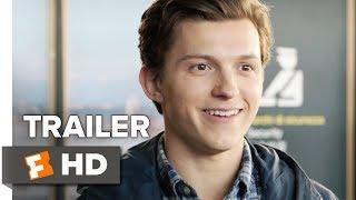 Spider-Man: Far From Home International Teaser Trailer #1 (2019) | Movieclips Trailers