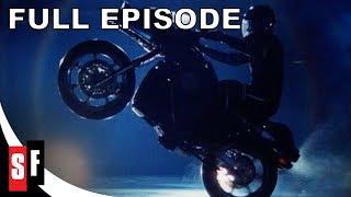 Street Hawk: Season 1 Episode 1 - Pilot (Full Episode)