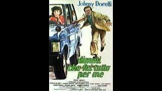 DIMMI CHE FAI TUTTO PER ME (Italia, 1976) - Film intero con Johnny Dorelli