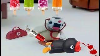 ᴴᴰ Pingu Funny Cartoon Collection! Pingu Full Episodes 2019 Part 60