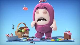The Oddbods Show 2018 - Oddbods New Ep New Compilation 13 | Animation Movies For Kids