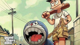 Suniyo Bana superhero/nobita bana superhero/Doraemon episode jadooi kalin