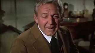 Ellery Queen - La Donna In Blu - Film TV Completo In Italiano