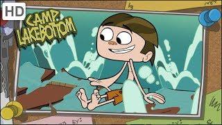 Camp Lakebottom - Cool Off for the Summer ☀️????